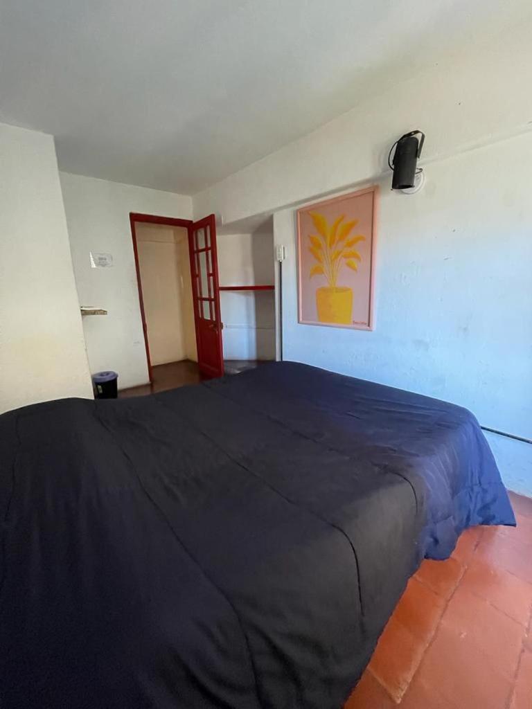High Hostel Rosario Zewnętrze zdjęcie