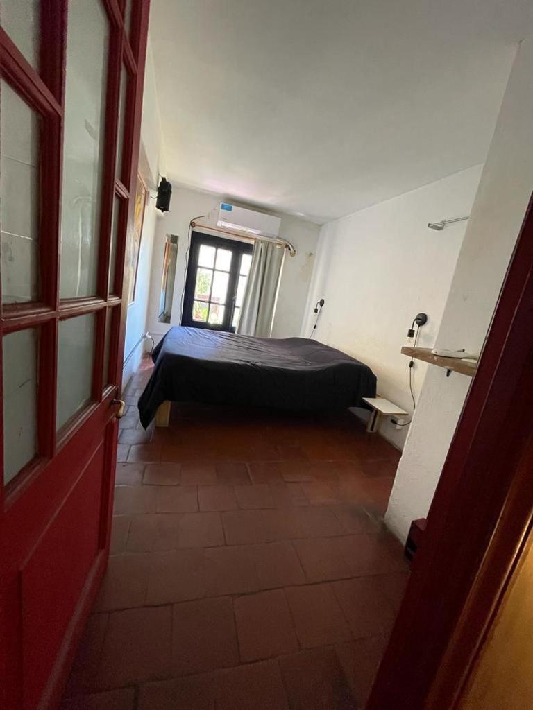 High Hostel Rosario Zewnętrze zdjęcie