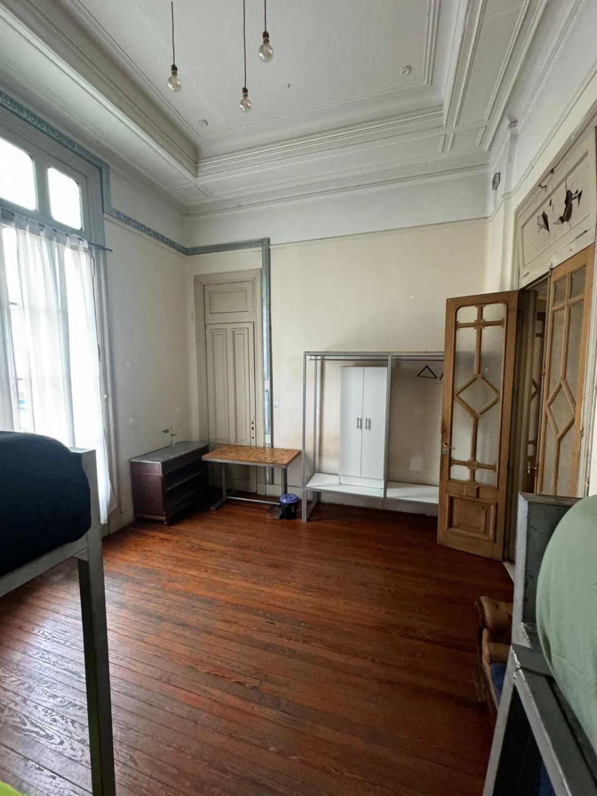 High Hostel Rosario Zewnętrze zdjęcie