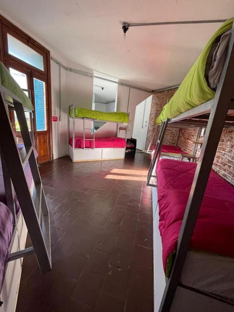 High Hostel Rosario Zewnętrze zdjęcie