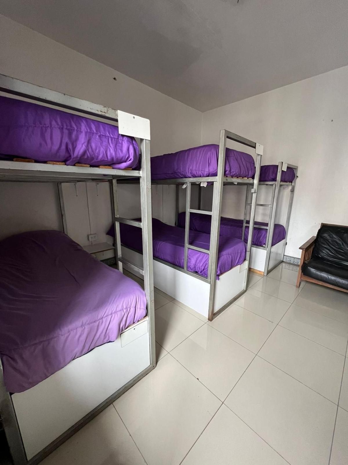 High Hostel Rosario Zewnętrze zdjęcie