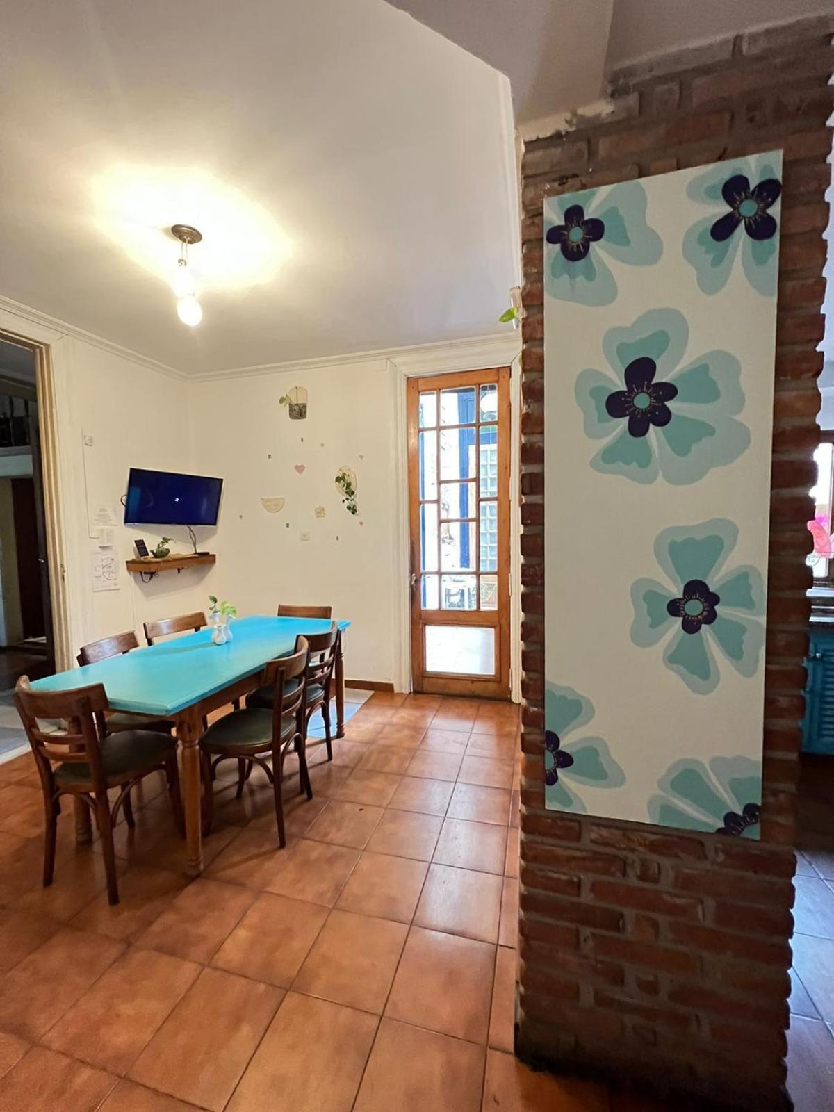 High Hostel Rosario Zewnętrze zdjęcie
