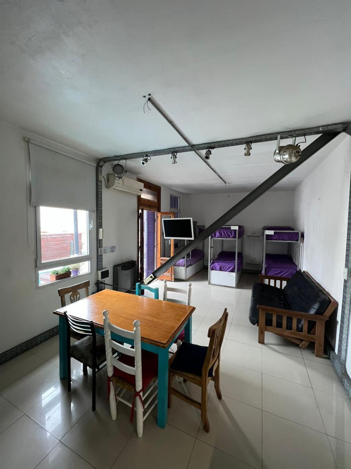 High Hostel Rosario Zewnętrze zdjęcie