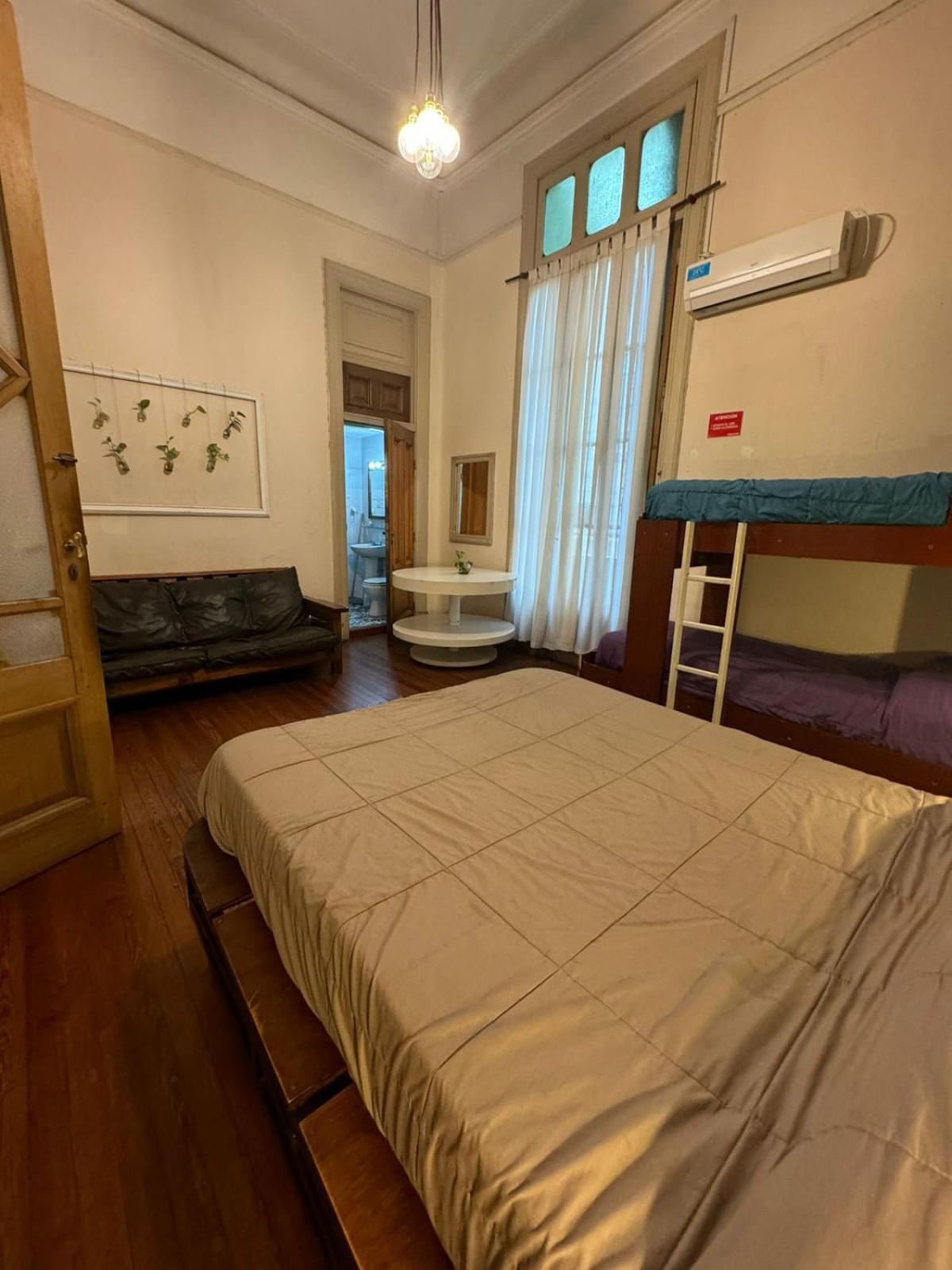 High Hostel Rosario Zewnętrze zdjęcie