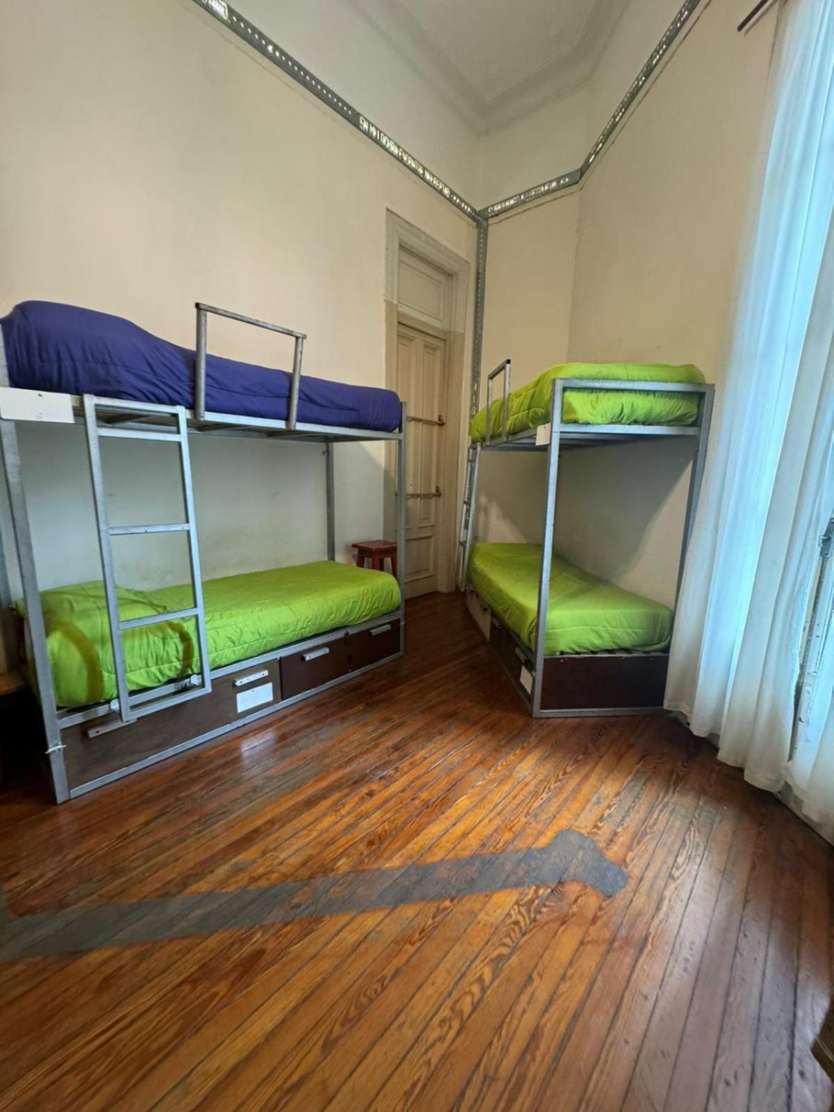 High Hostel Rosario Zewnętrze zdjęcie