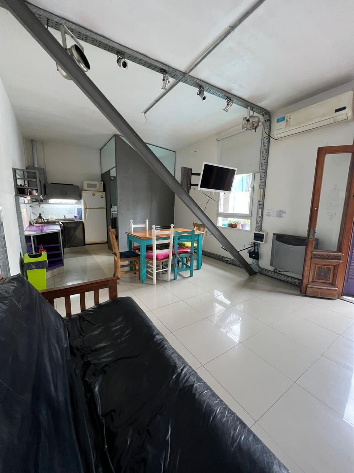 High Hostel Rosario Zewnętrze zdjęcie