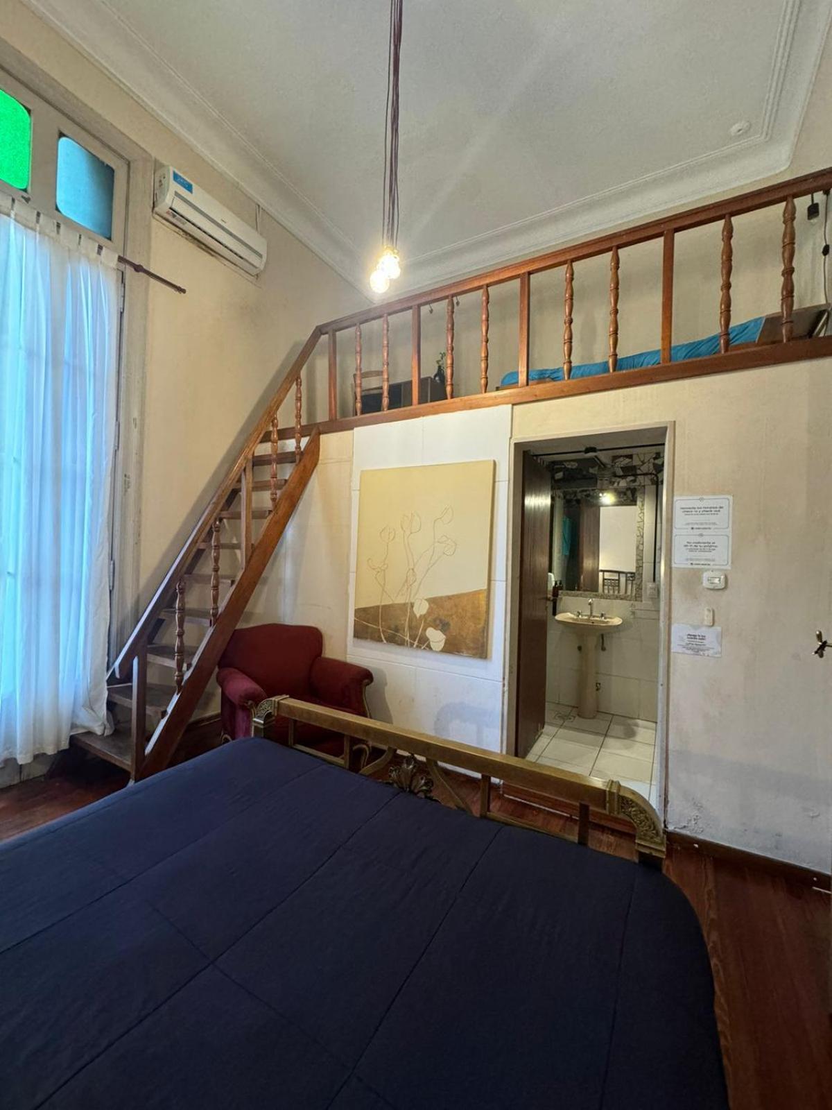 High Hostel Rosario Zewnętrze zdjęcie