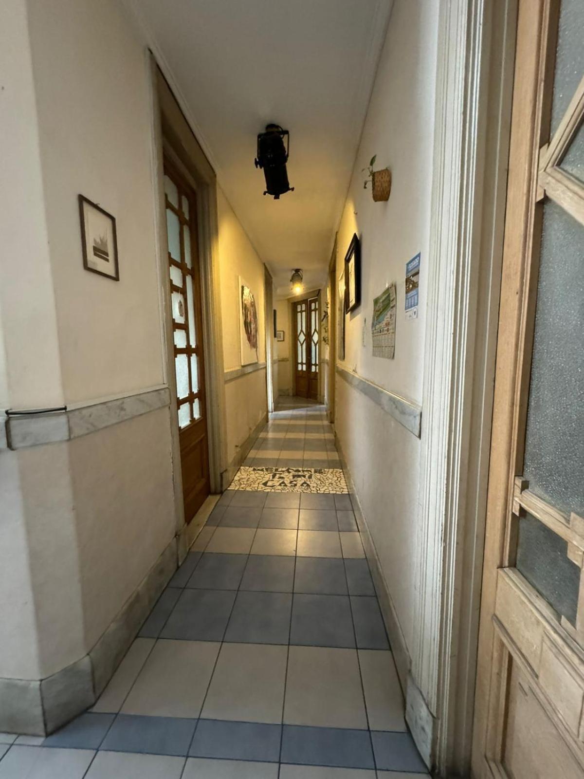 High Hostel Rosario Zewnętrze zdjęcie
