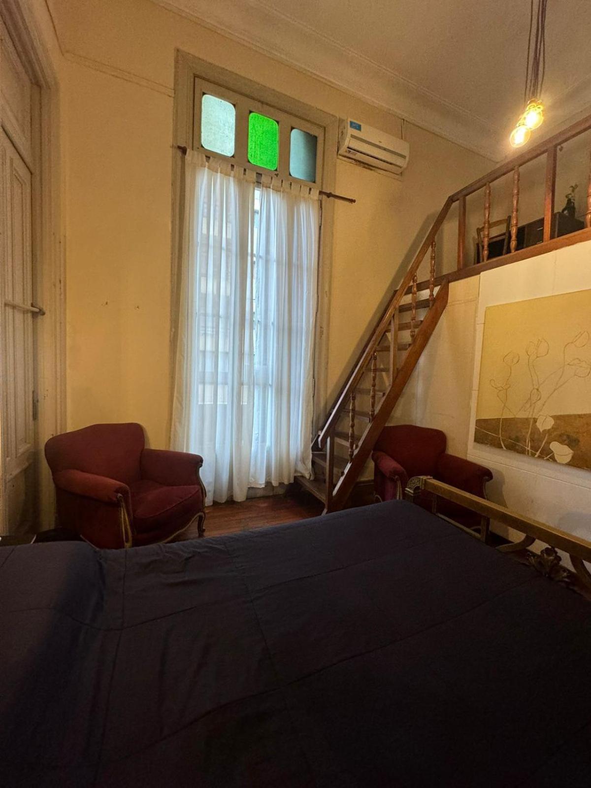 High Hostel Rosario Zewnętrze zdjęcie