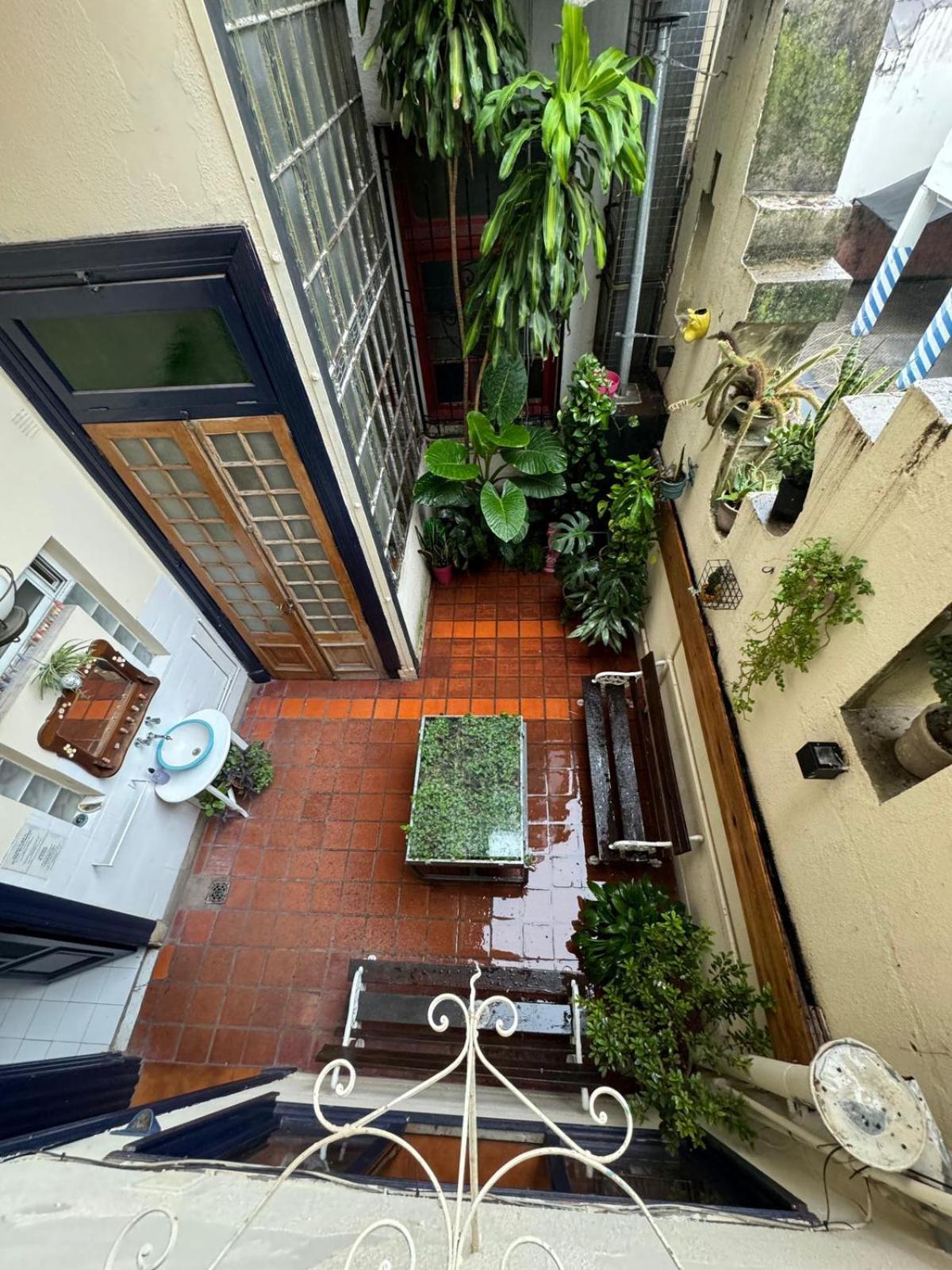 High Hostel Rosario Zewnętrze zdjęcie