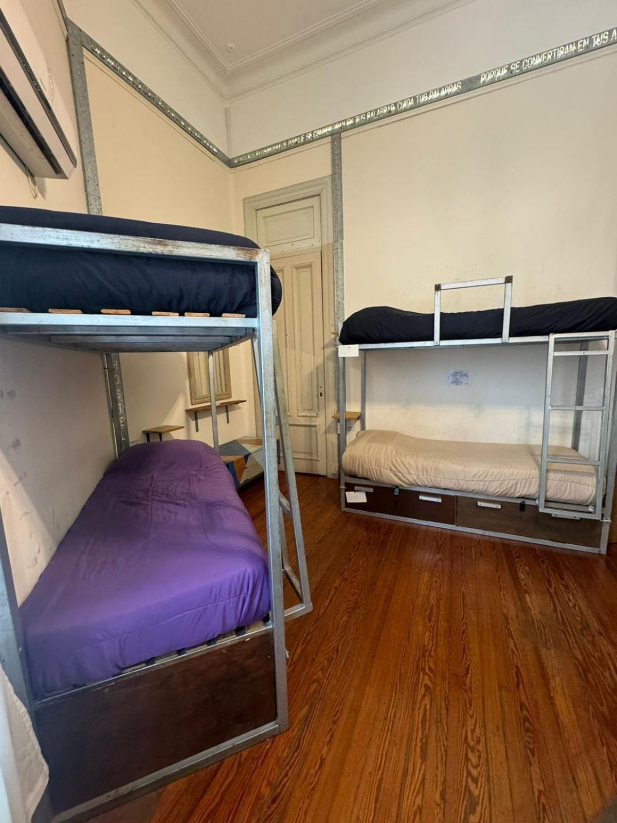High Hostel Rosario Zewnętrze zdjęcie