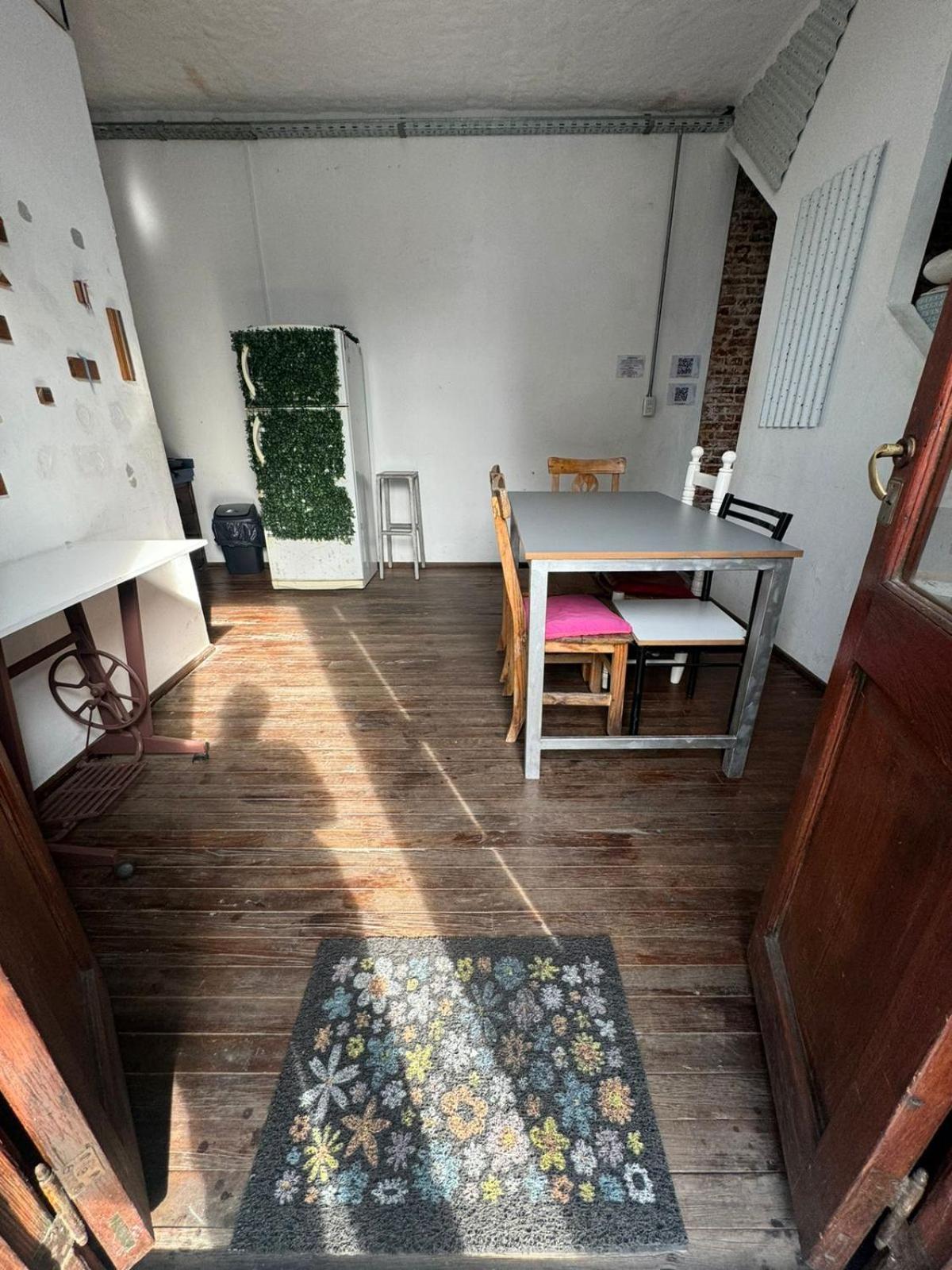 High Hostel Rosario Zewnętrze zdjęcie