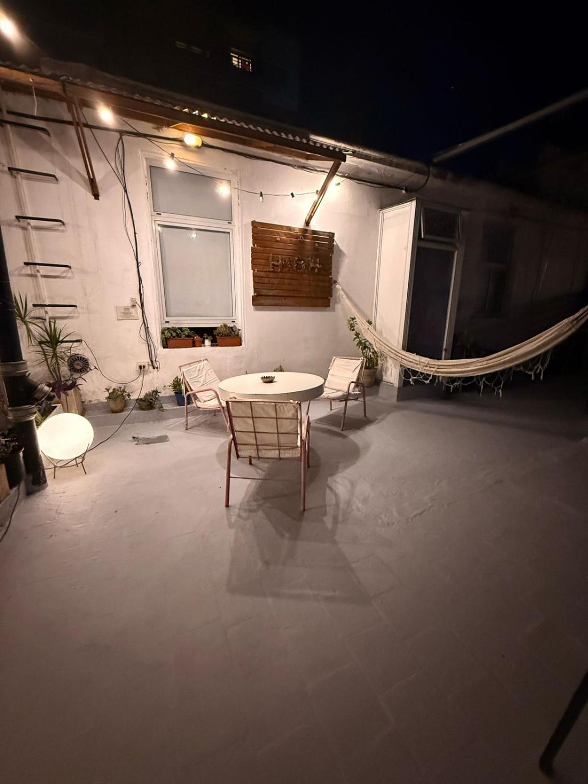 High Hostel Rosario Zewnętrze zdjęcie