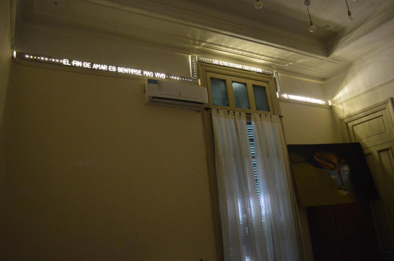 High Hostel Rosario Zewnętrze zdjęcie