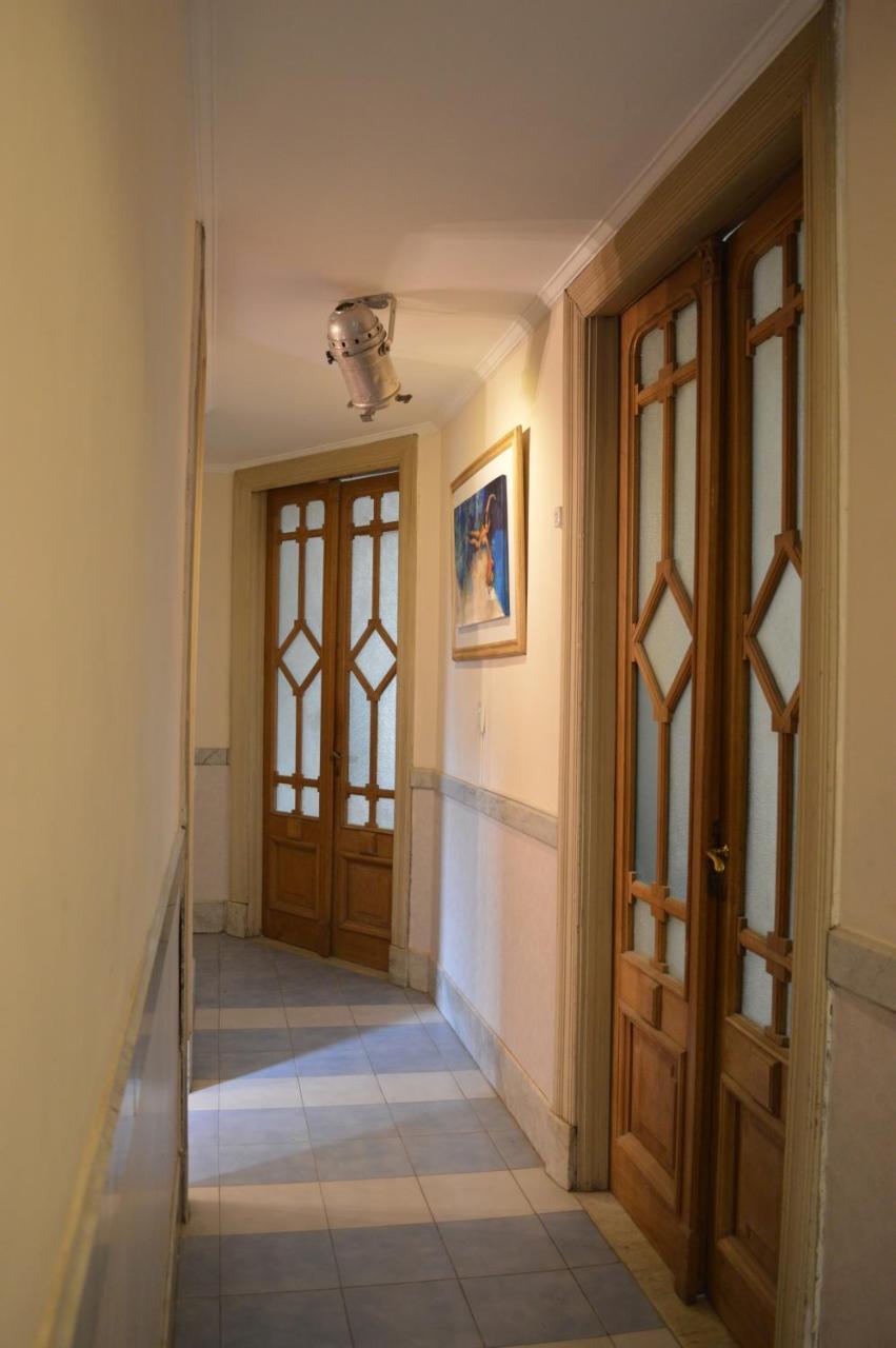 High Hostel Rosario Zewnętrze zdjęcie