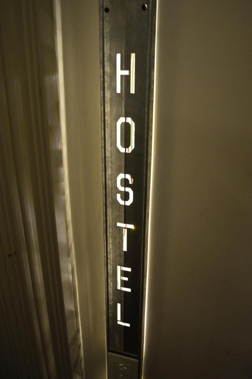 High Hostel Rosario Zewnętrze zdjęcie