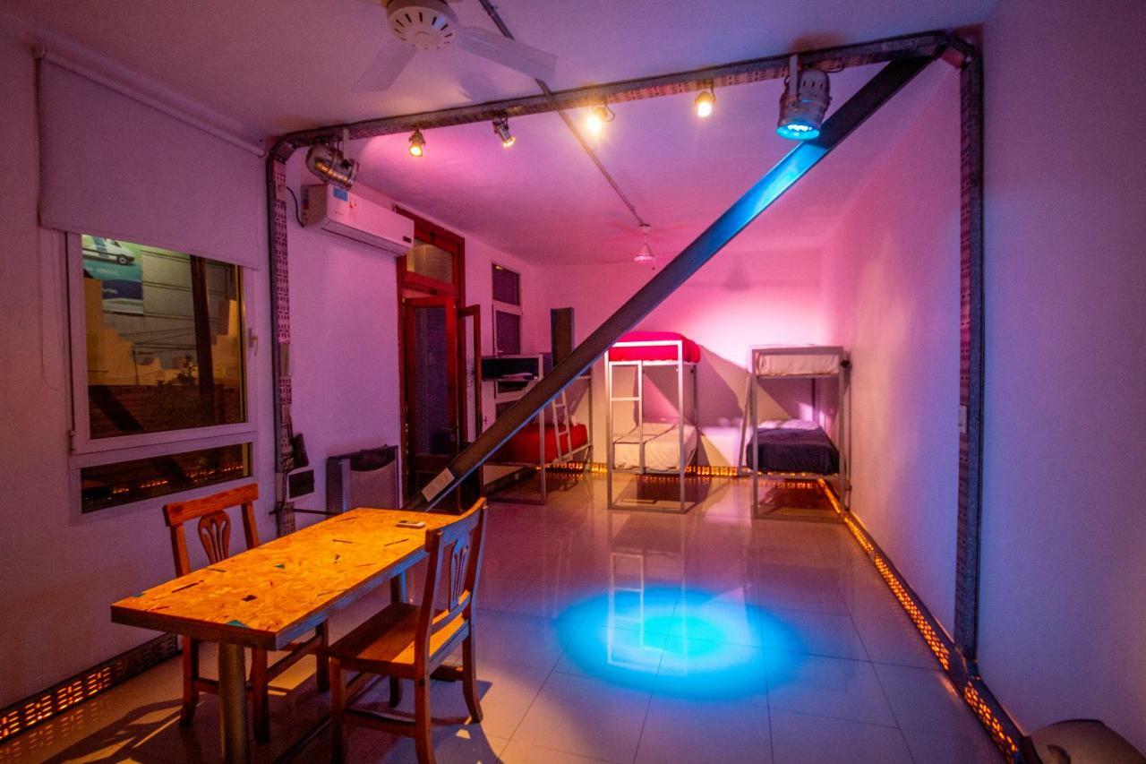 High Hostel Rosario Zewnętrze zdjęcie