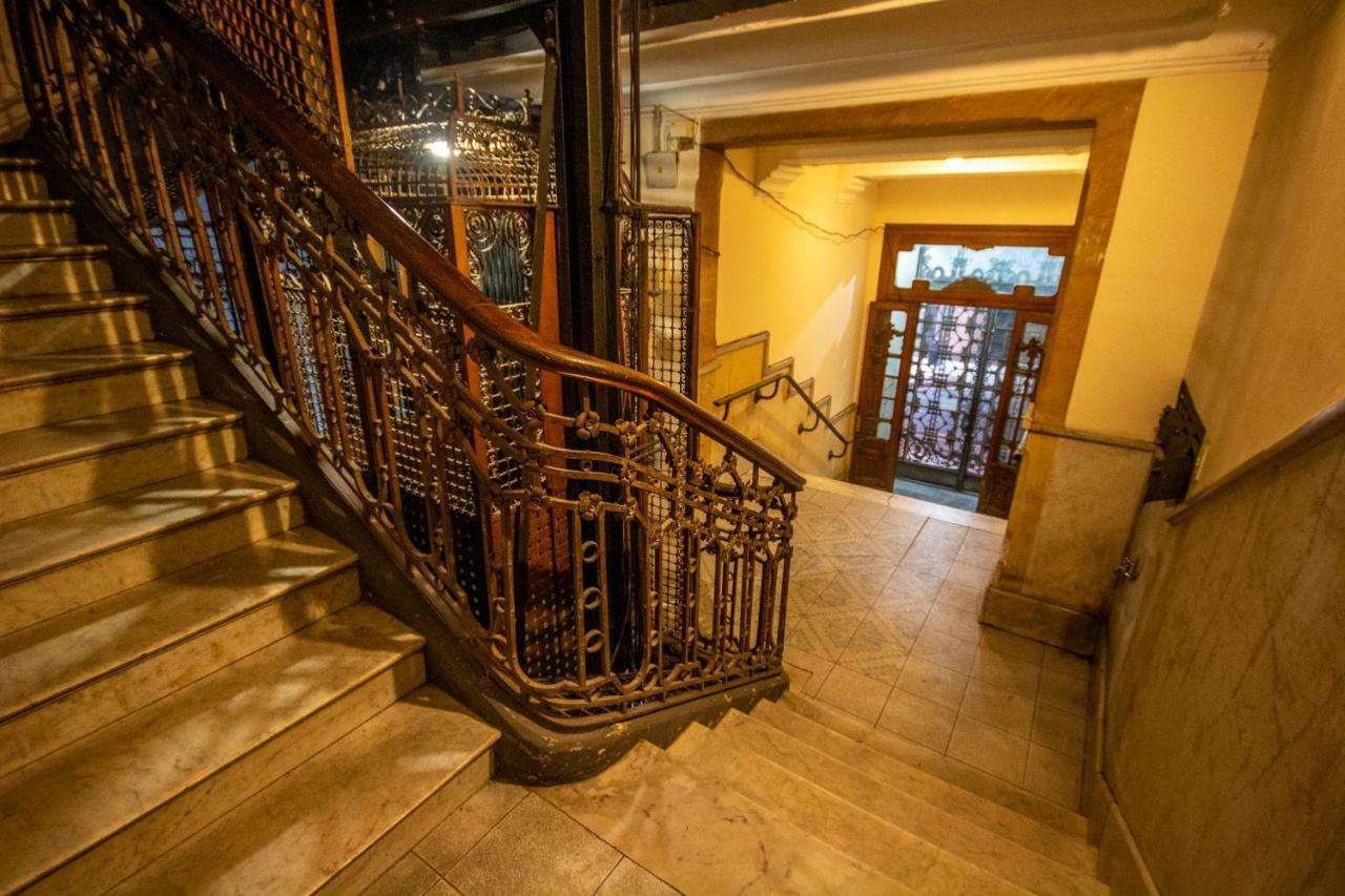 High Hostel Rosario Zewnętrze zdjęcie